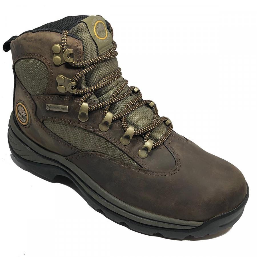 bota timberland impermeável chochorua masculina