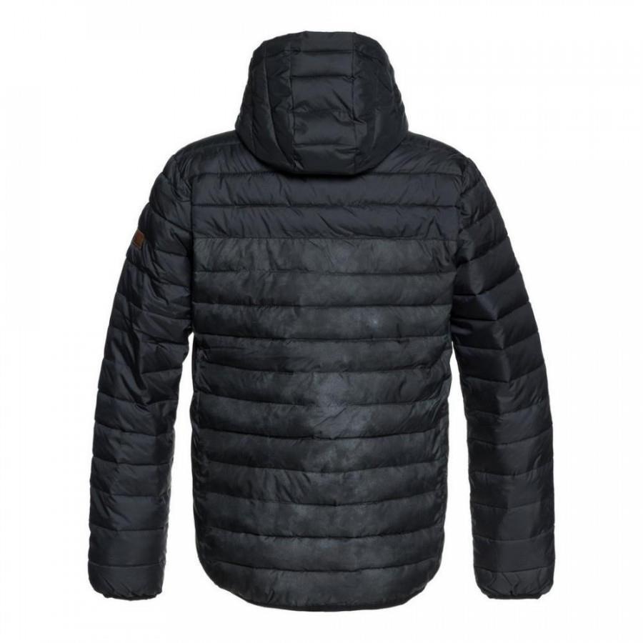 jaqueta puffer quiksilver