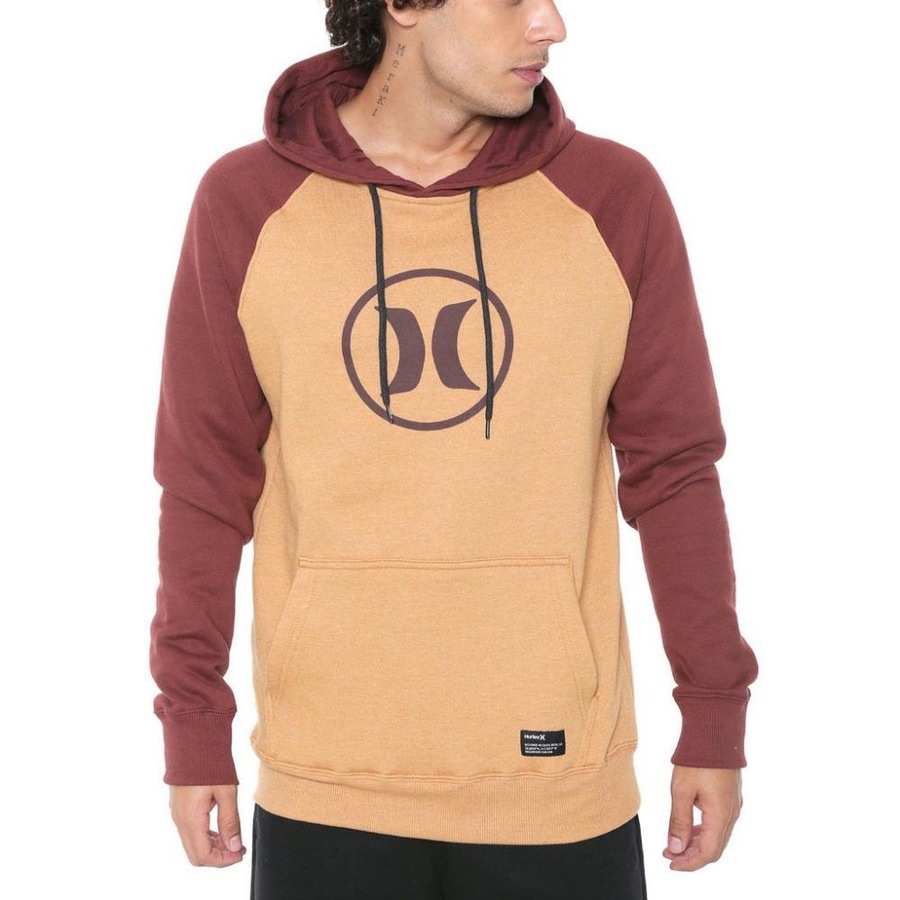 boys hooey moletom com capuz