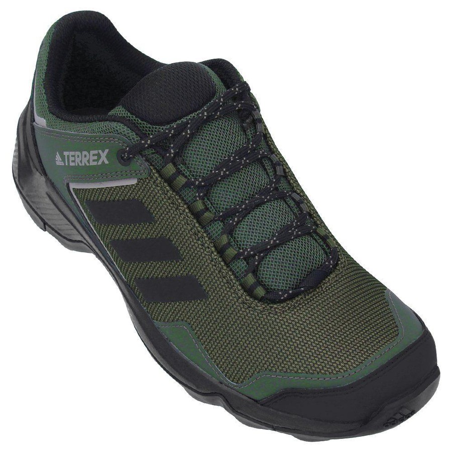 Tênis adidas Terrex Eastrail Masculino Tênis adidas Terrex Eastrail Masculino