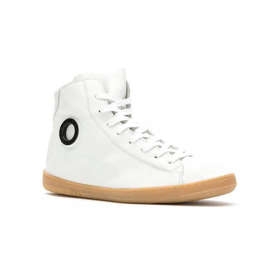 osklen arpoador cano alto