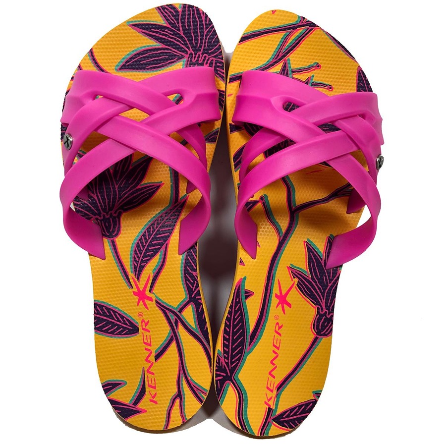 chinelo kenner lips shine