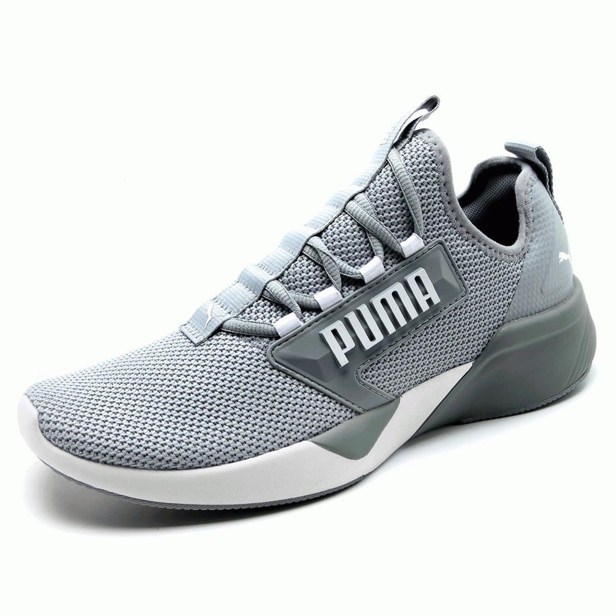 tênis puma masculino centauro