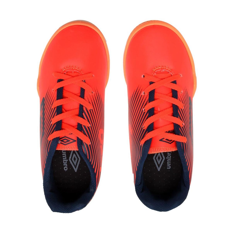 umbro futsal infantil