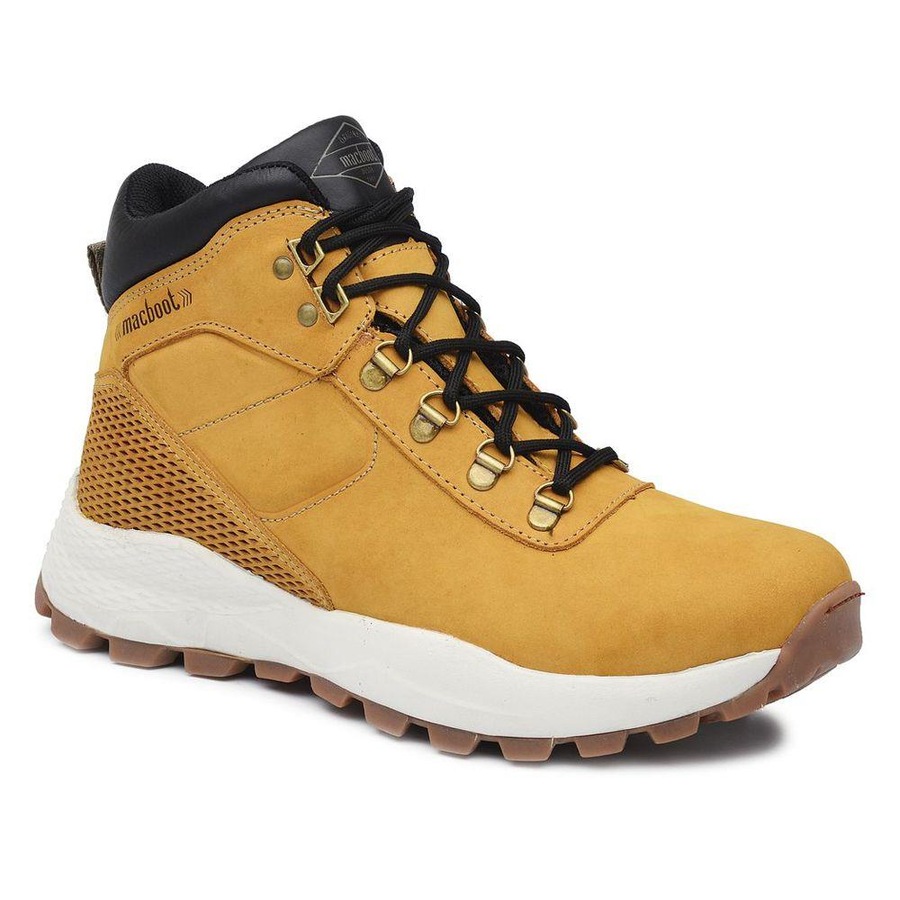 macboot cano alto