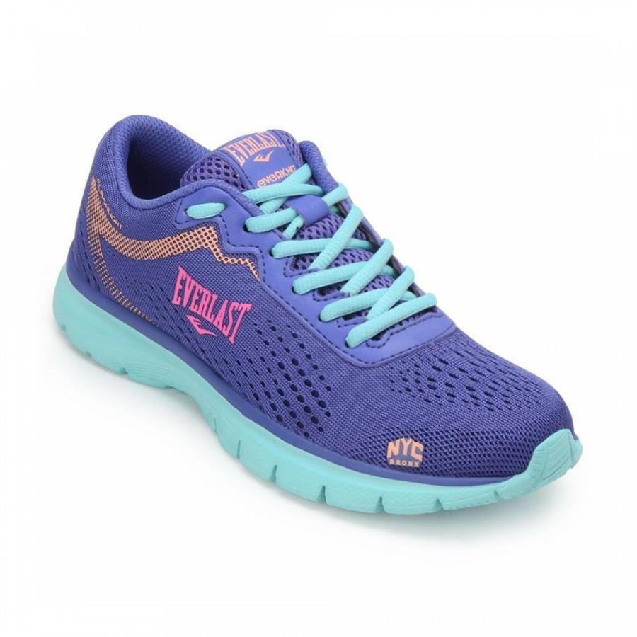 tênis everlast centauro