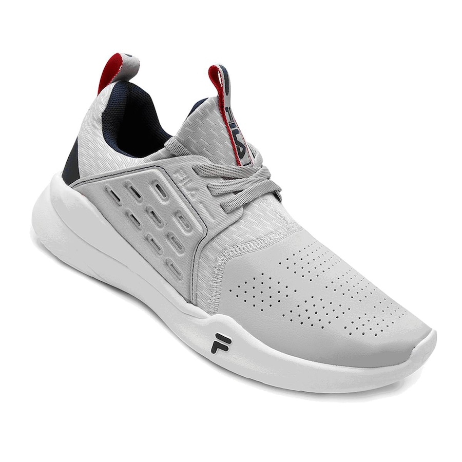 tenis masculino fila centauro
