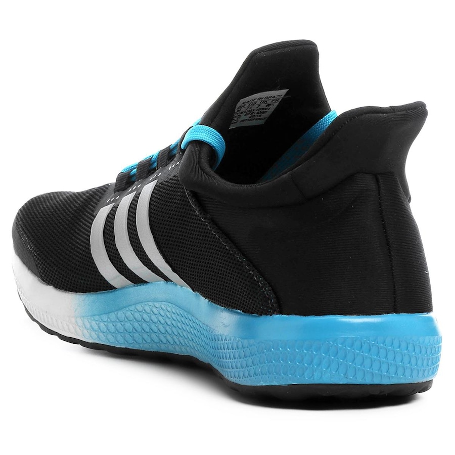 tenis adidas bounce masculino