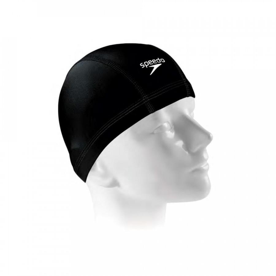 Unisex ni/ños Small Azul SEAC Silicone JR Gorro de Piscina