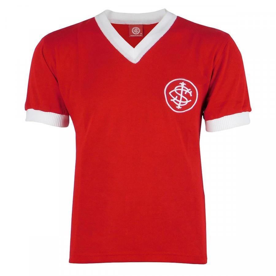 camiseta inter masculina