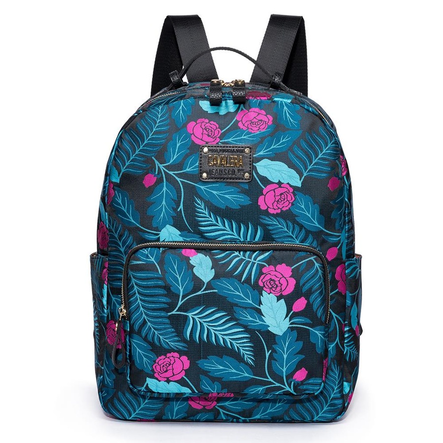 Mochila Cavalera Luxo - 17 Litros de R$ 299,90 por R$ 129,90