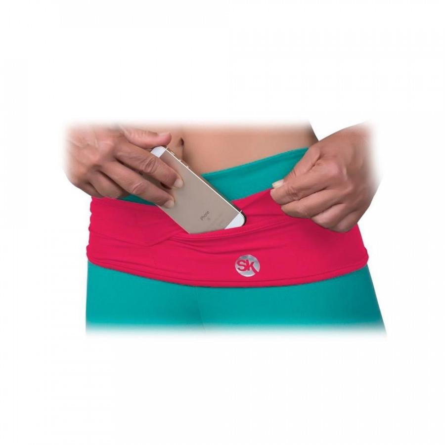 cinto de lycra running belt