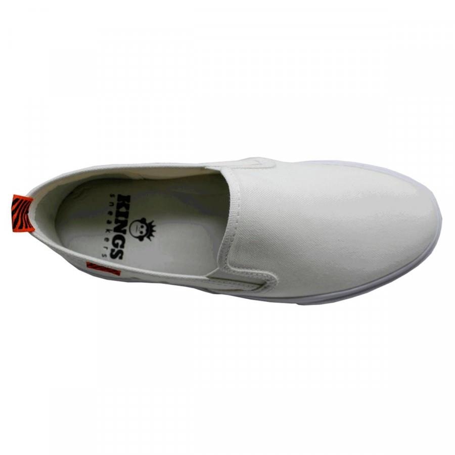 tenis kings masculino