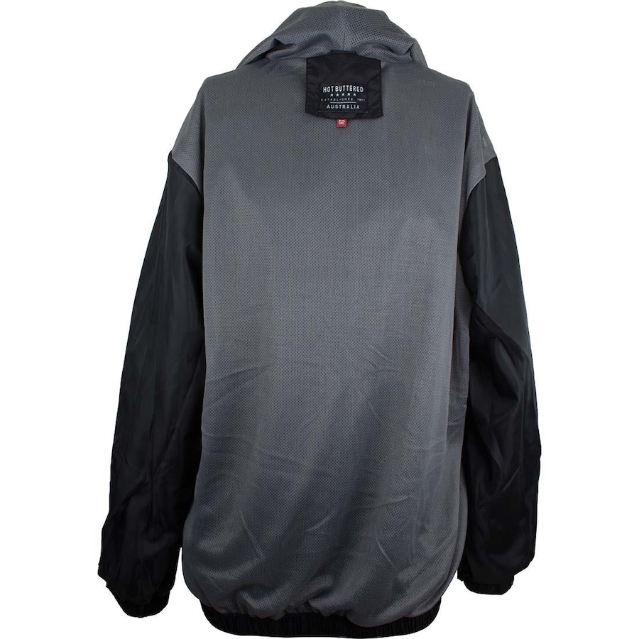 jaqueta corta vento hb