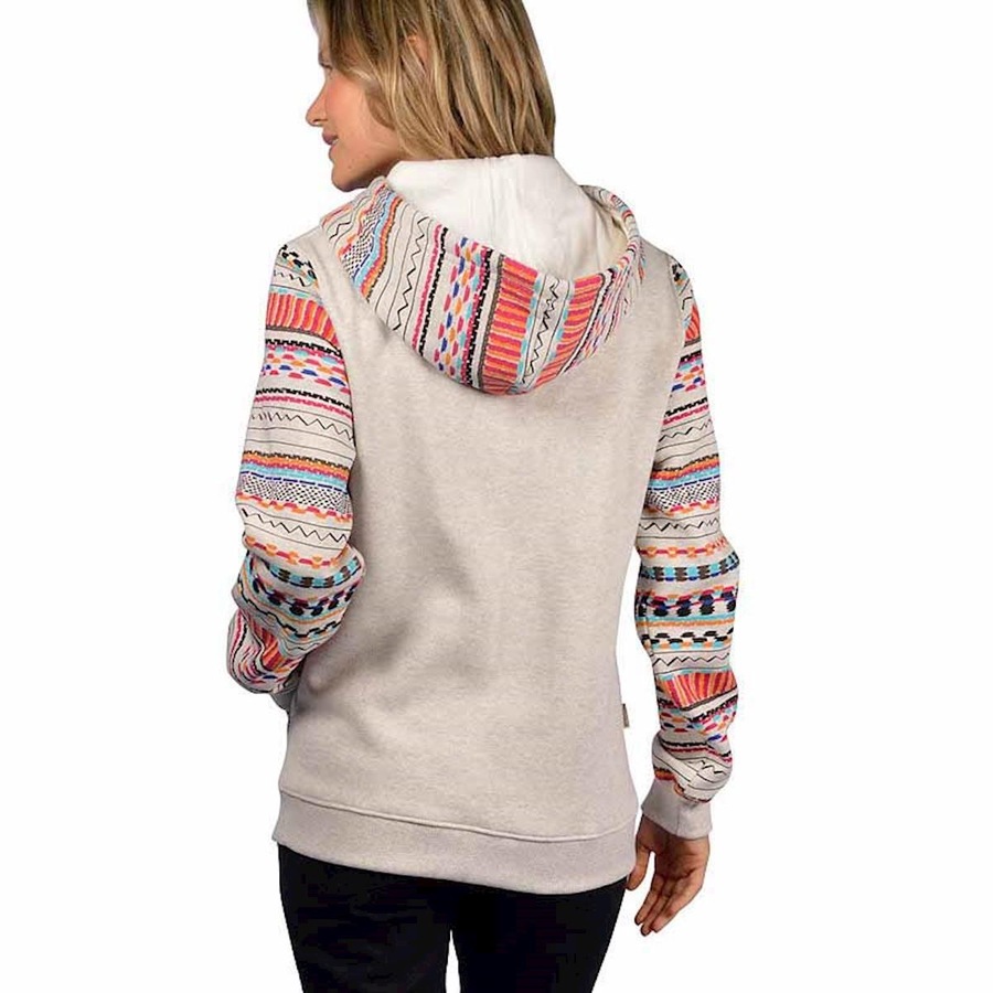 tribal gear moletom com capuz