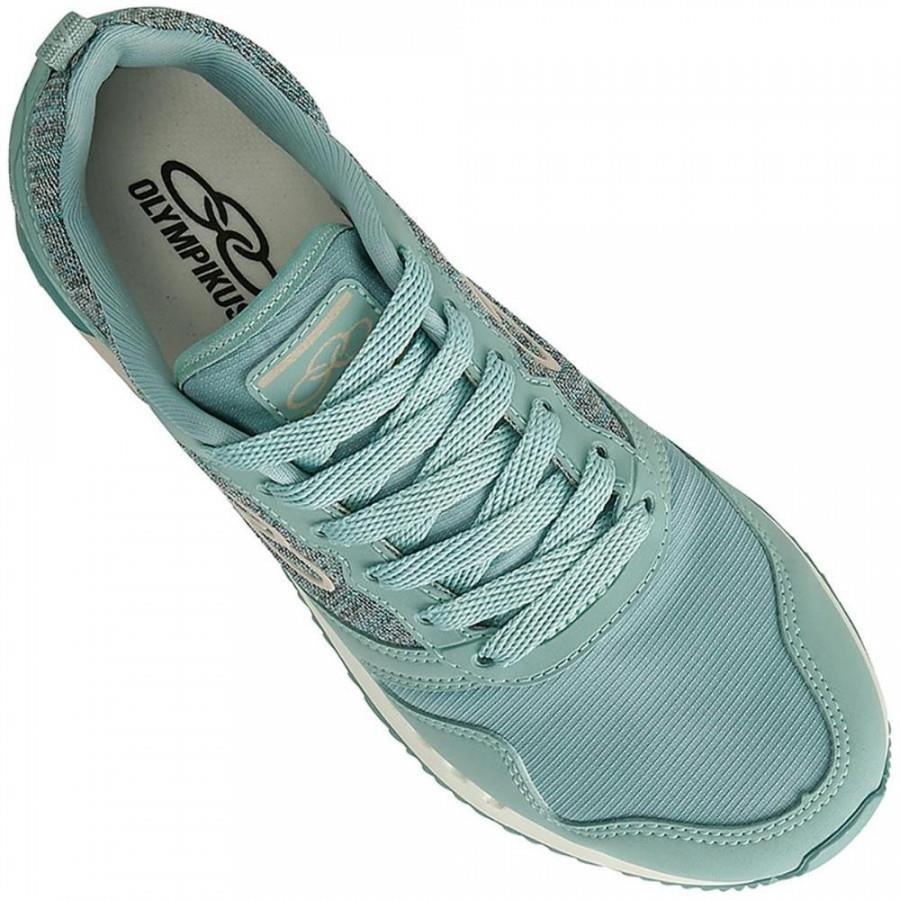 olympikus flashback feminino