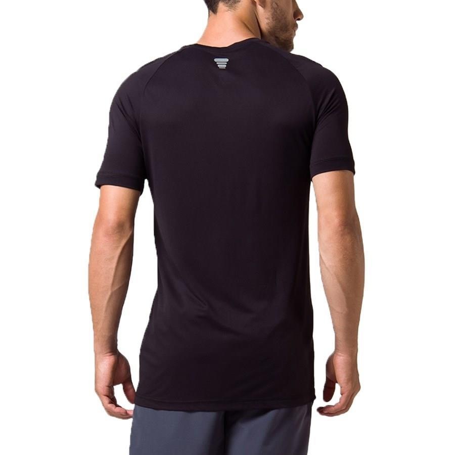 camiseta fila bio masculina