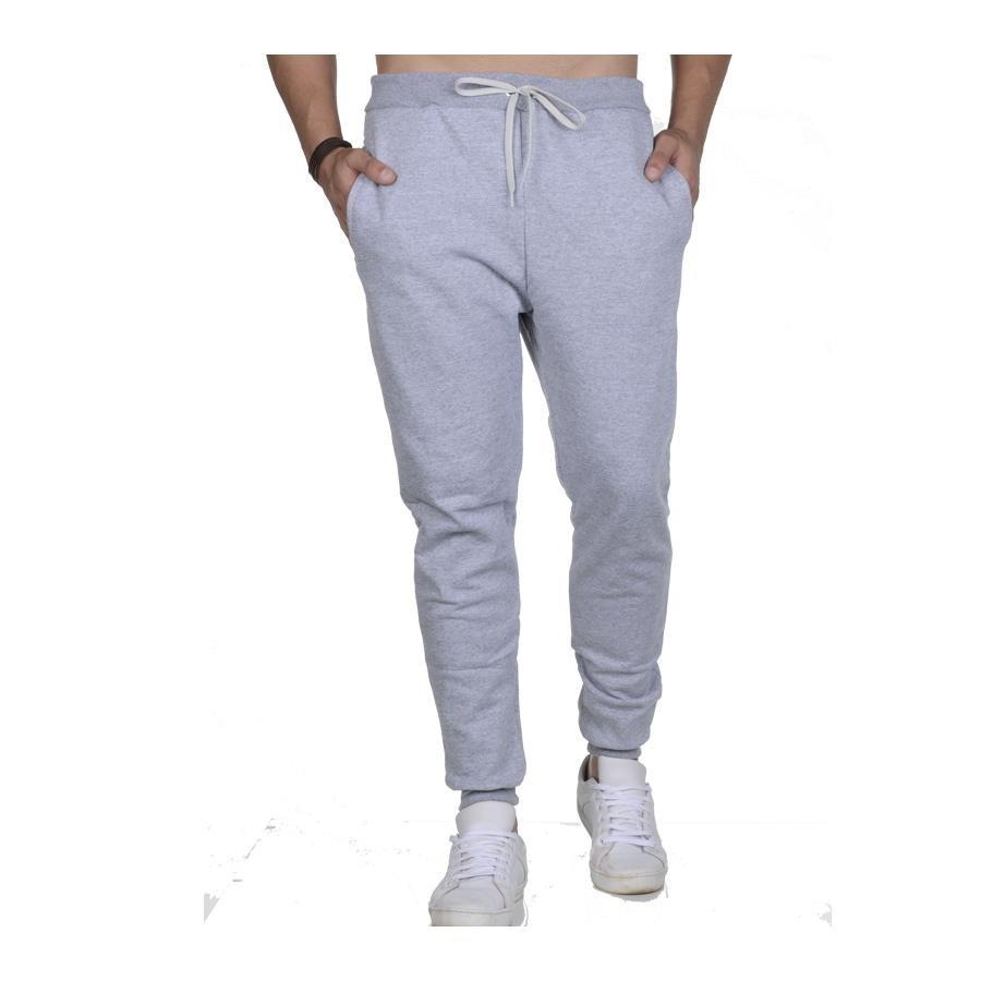 71% off - Calça Moletom Suffix Jogger - Masculina - Por: R$ 77,90