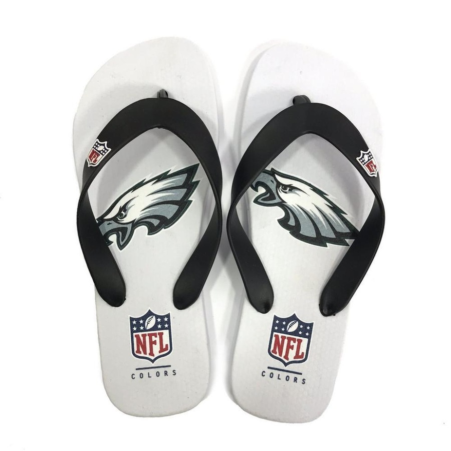 nfl flip flops