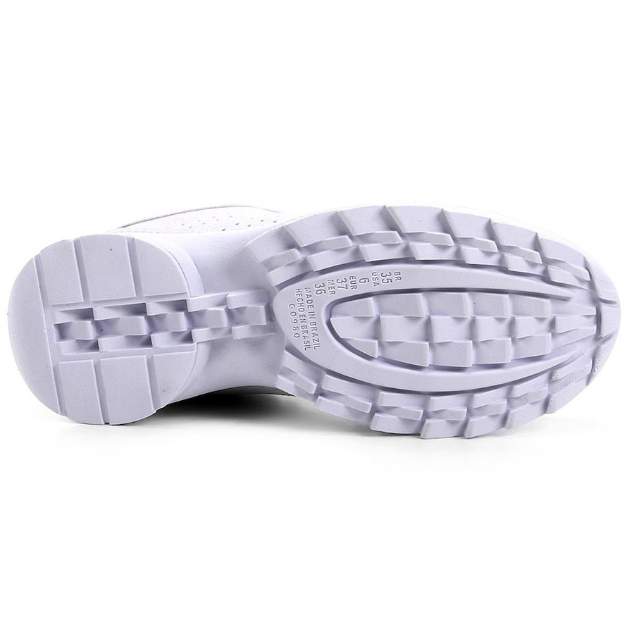 tenis dakota kicks bufalo