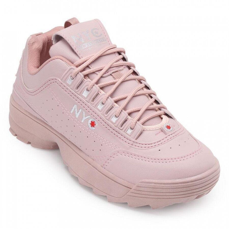 tenis puma tratorado