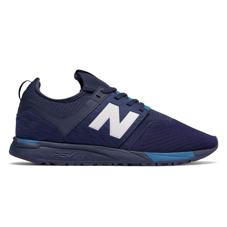 Tênis New Balance 247 - Masculino - Centauro