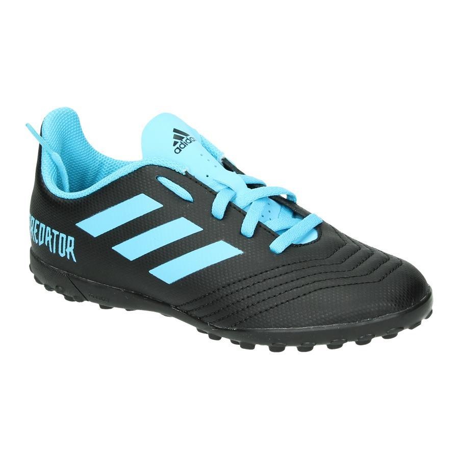 chuteira predator tango 19.4 society