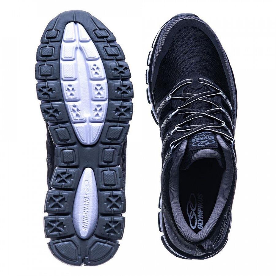 tênis olympikus cyber