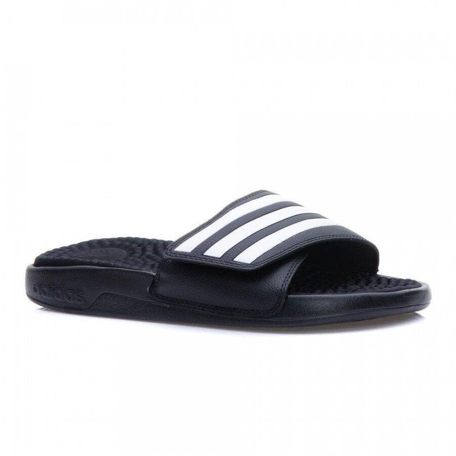chinelo adidas adissage centauro