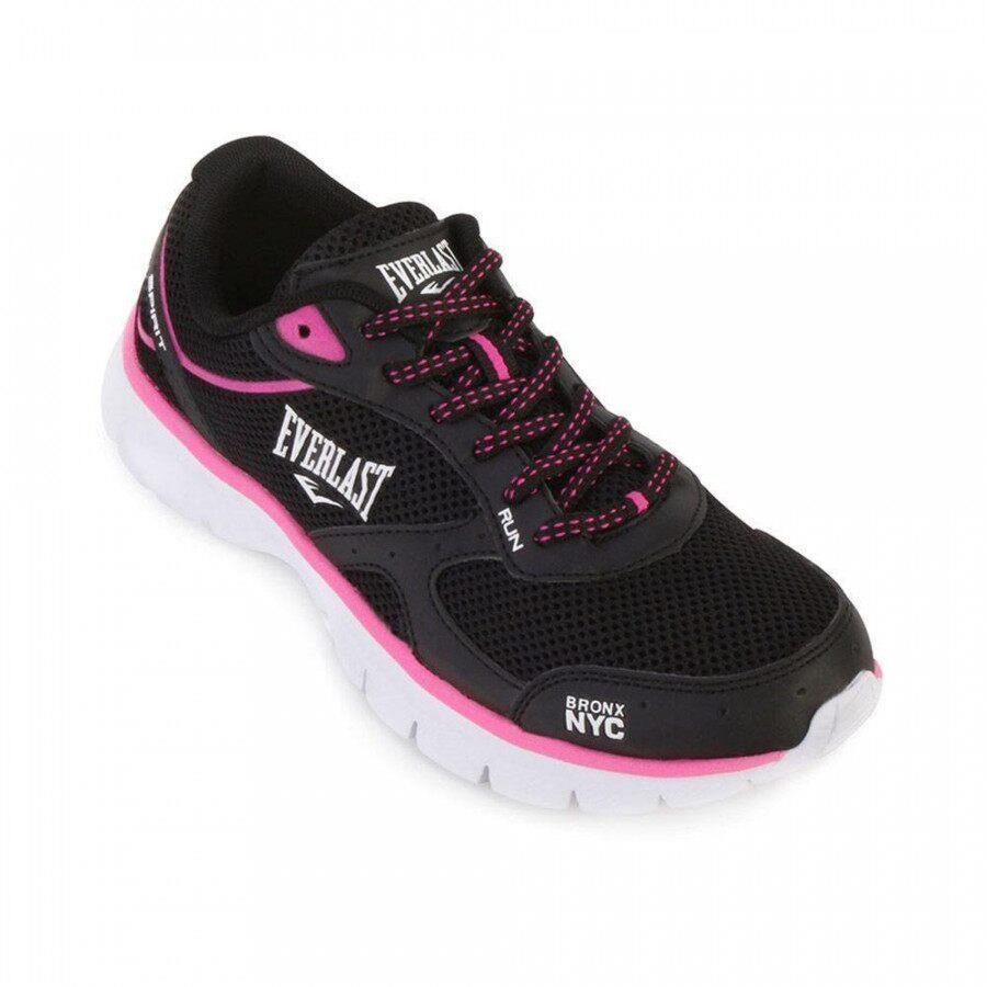 tenis everlast feminino infantil