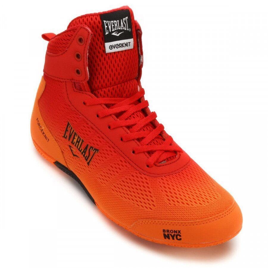 tenis everlast centauro