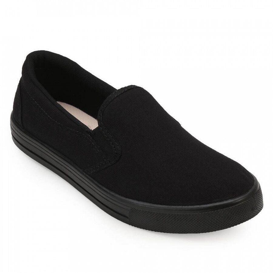 slip on polo royal iate lona masculino