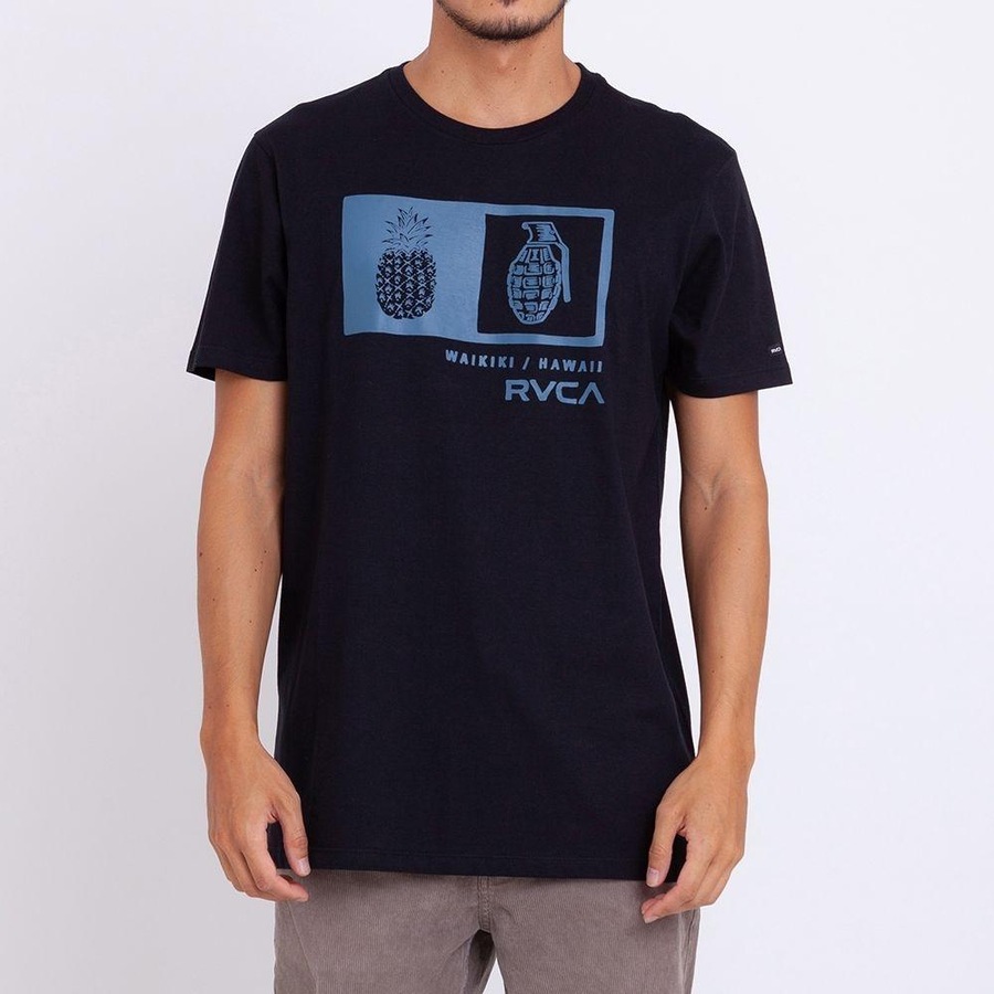 marca de roupa rvca