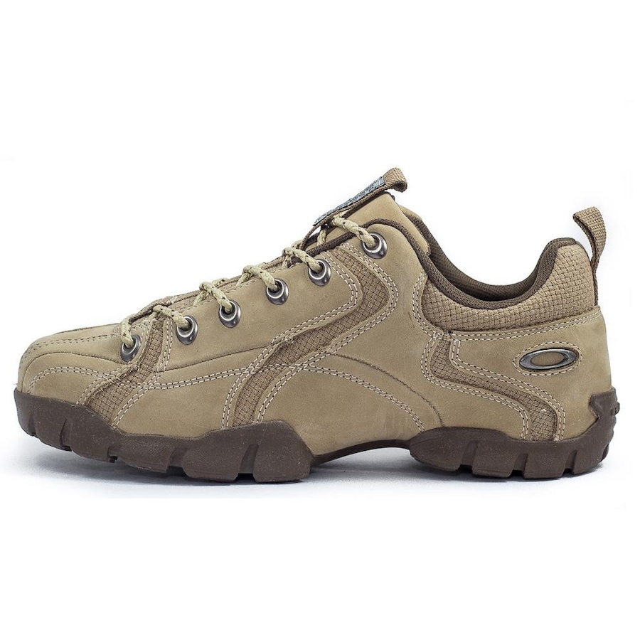 Tênis Oakley Flak 1.3 Khaki - Masculino - Centauro