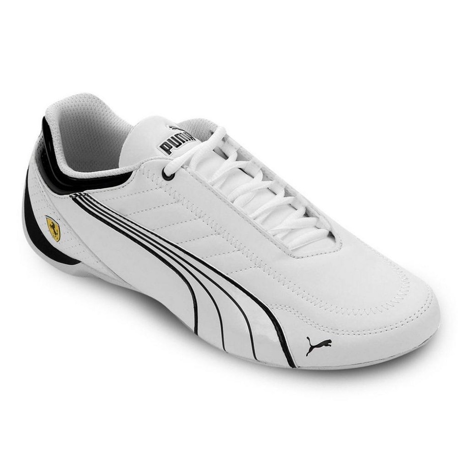 tenis puma sf