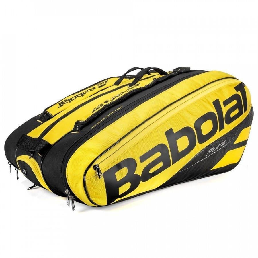 babolat aero bolsa