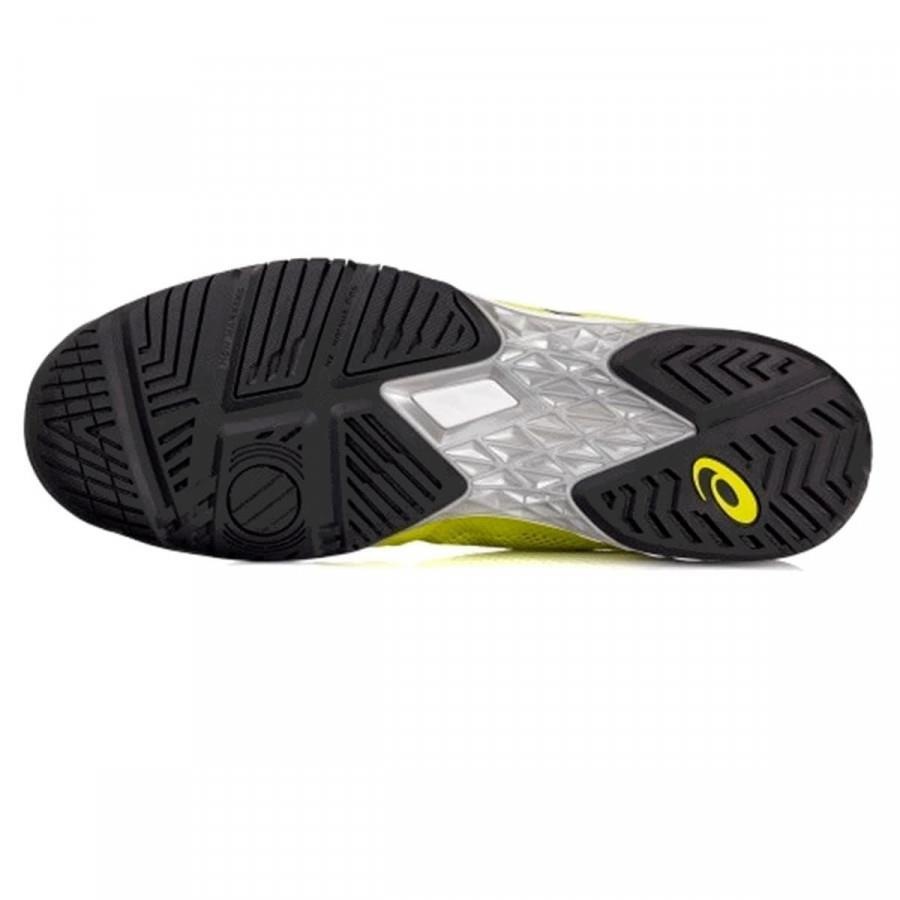 tênis asics court ff masculino
