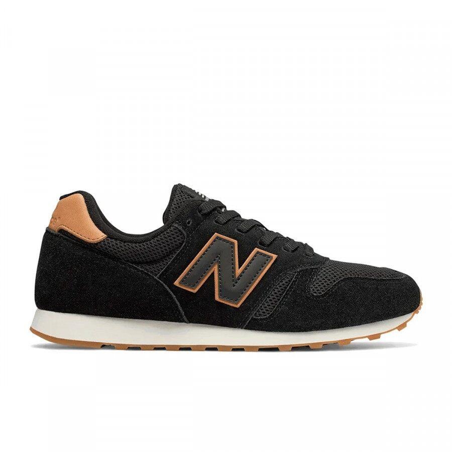 new balance 373 laranja