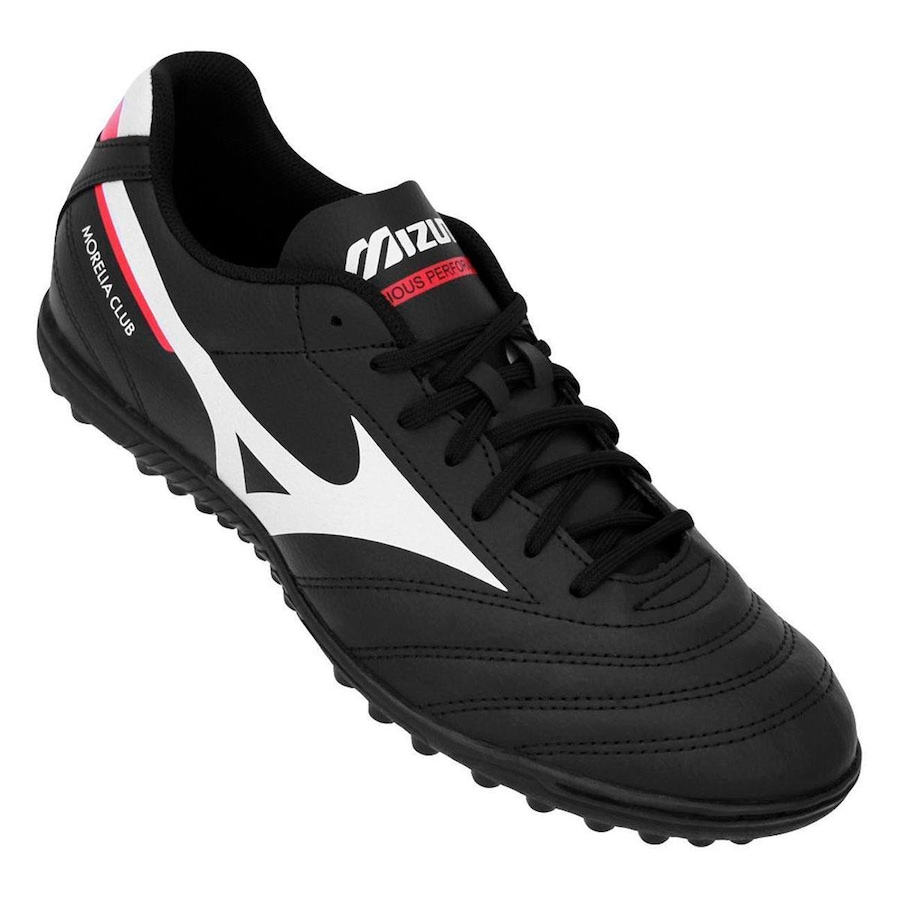 mizuno morelia club tf