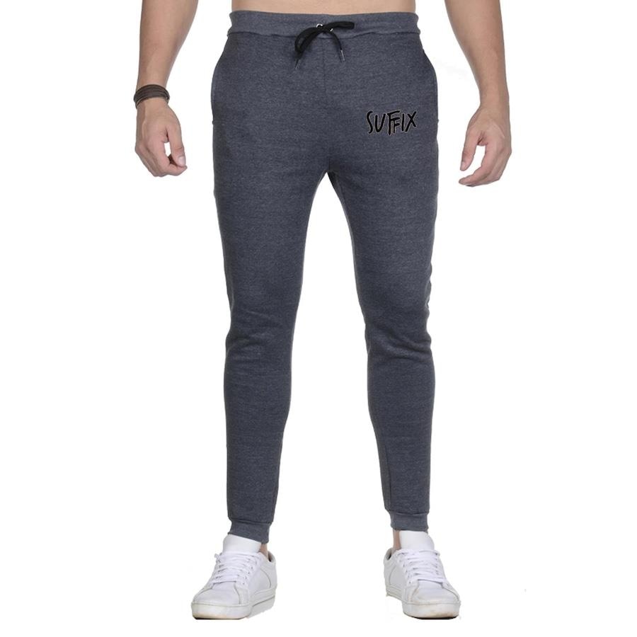 calça de moletom masculina centauro