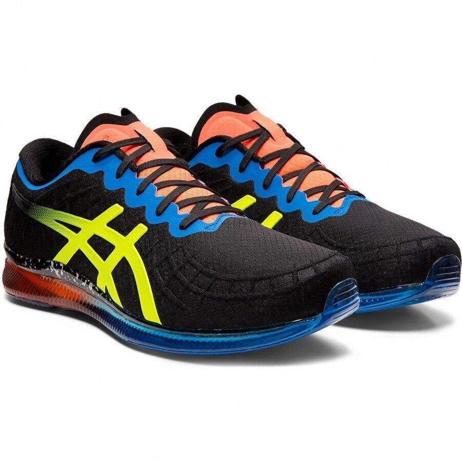 tenis asics gel-quantum infinity masculino