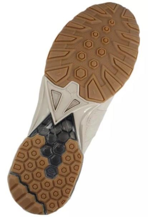 Tênis Puma Disc Cell Aether - Masculino - Centauro