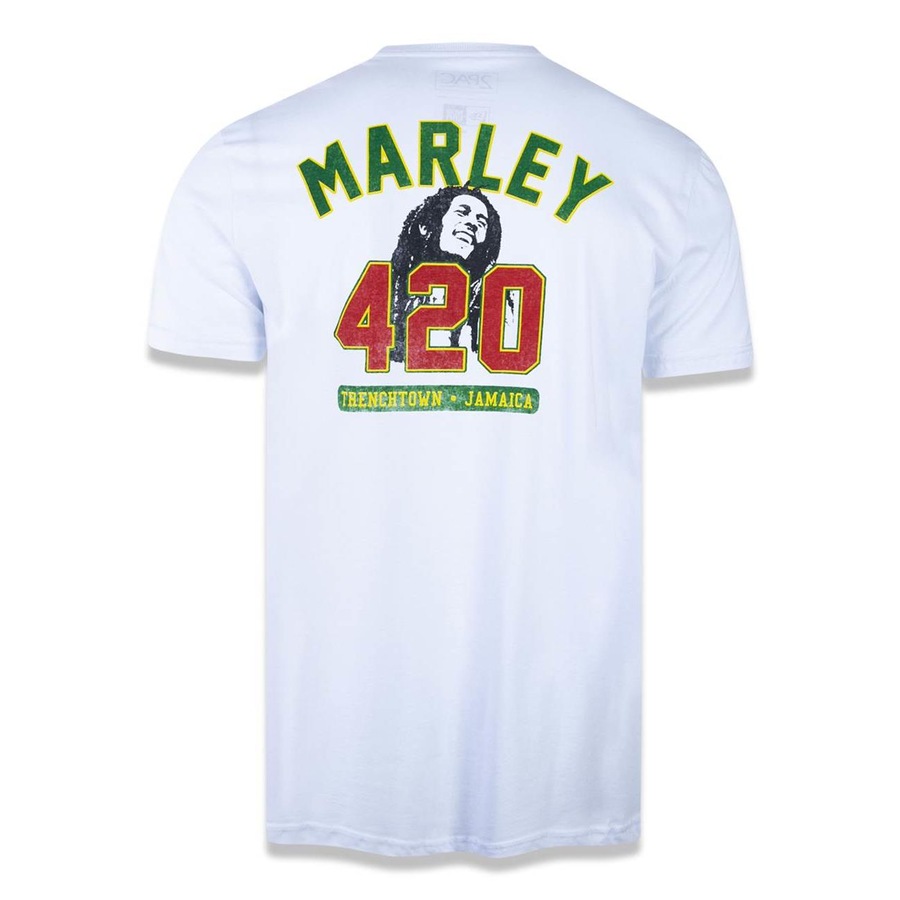 camisa ajax bob marley centauro