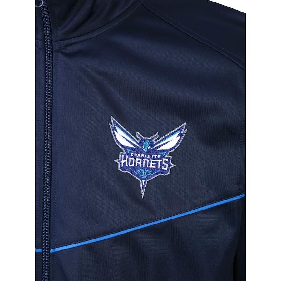 jaqueta hornets