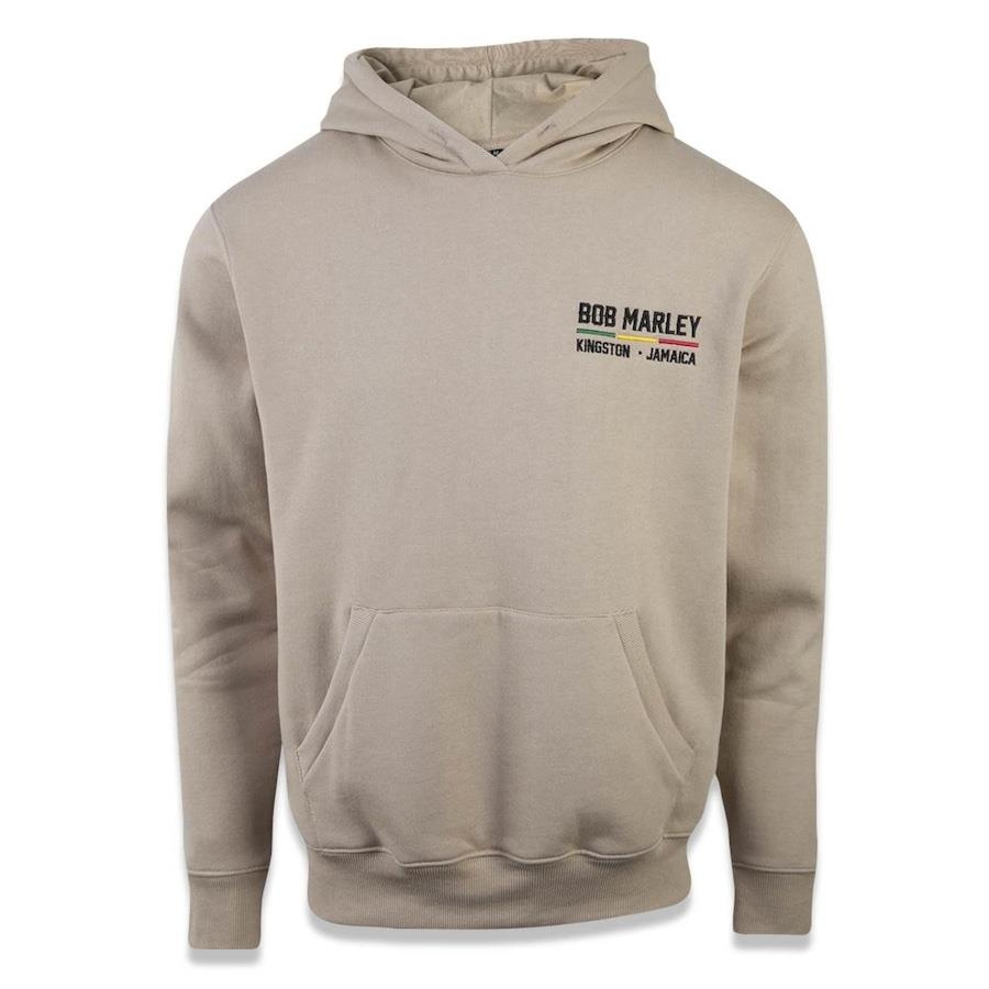 bob marley zip up moletom com capuz