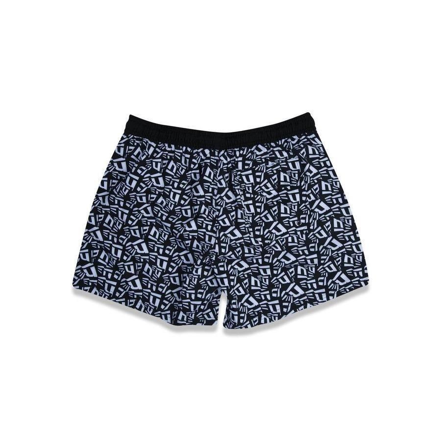 short de praia centauro