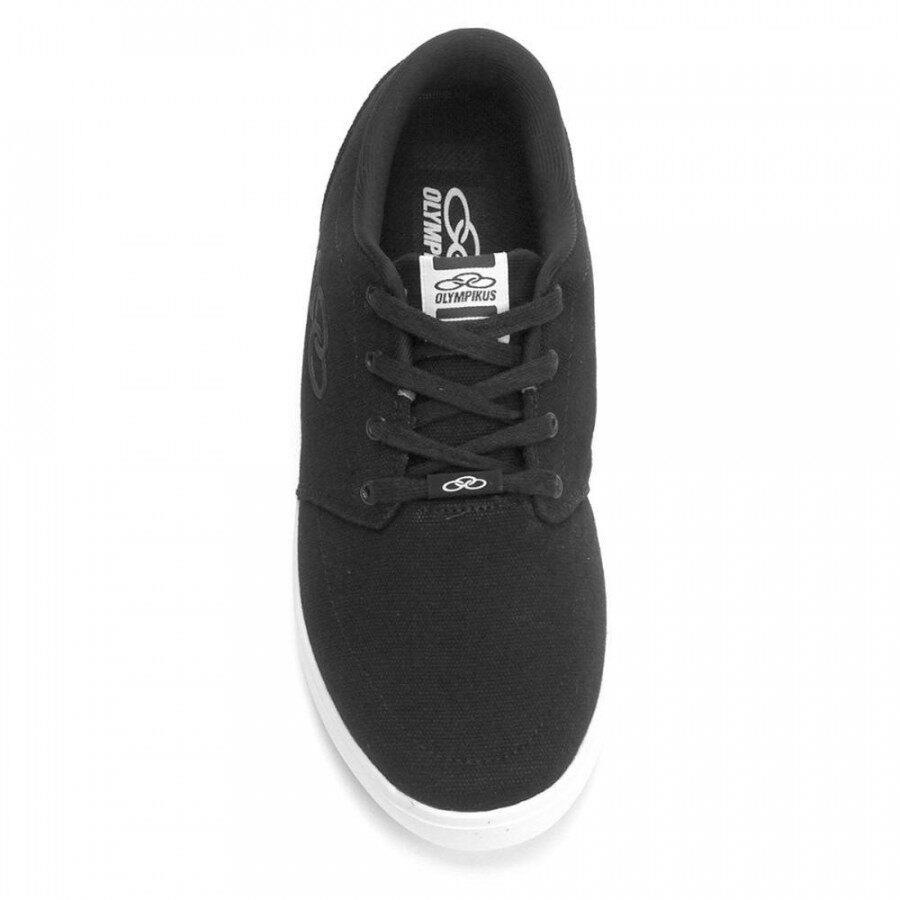 tenis olympikus target masculino