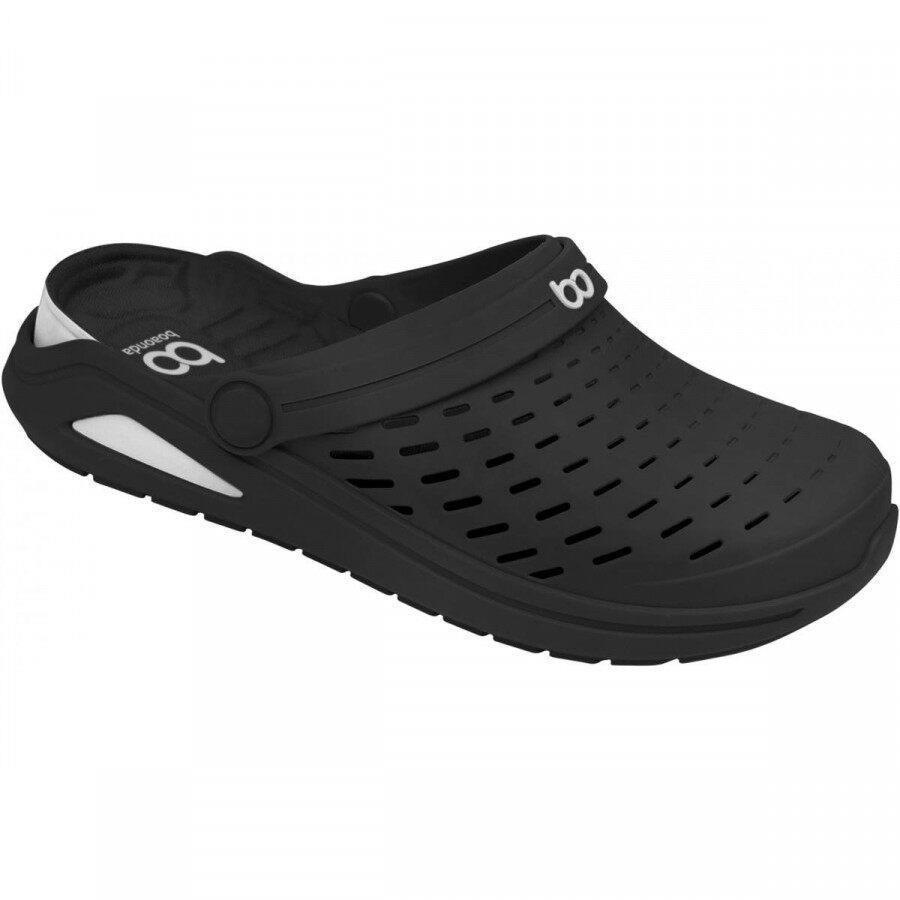 sandália clog mormaii