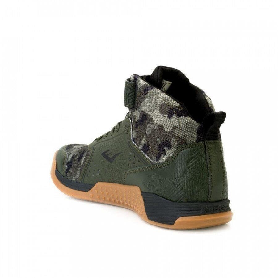 tenis everlast crossfit monster