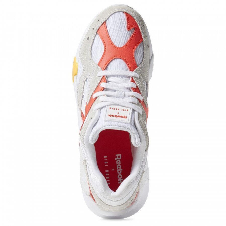 reebok aztrek double x